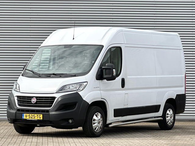 Fiat Ducato - 30 2.3 MultiJet L2H2