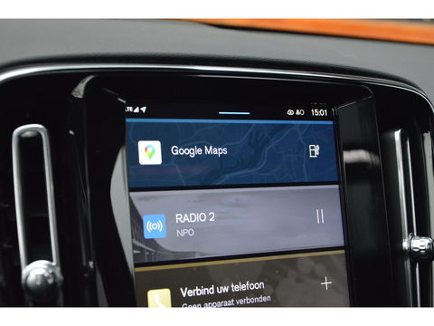 Volvo XC40 Recharge Pro | Panoramadak | Stoel + Stuur Verwarmd | Harman/Kardon | 360° Camera | BLIS | Memory |