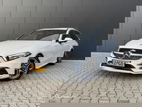 Mercedes-Benz A-Klasse - 200 AMG/Carplay/Cruise/Ambient/Trekhaak/Cam/Led