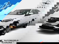Opel Grandland X - 1.2 Turbo Innovation Trekhaak/Camera/Nav/El.klep