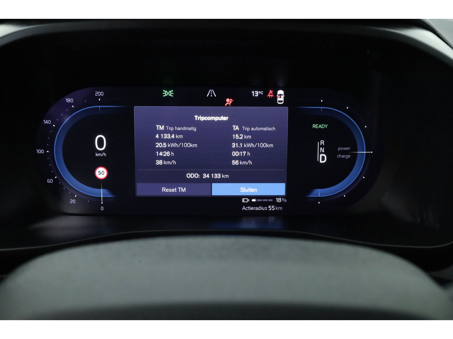 Volvo XC40 Recharge Plus 70 kWh | Pilot Assist | Stoel- Stuurverw. | All Seasons | Camera | Google info.