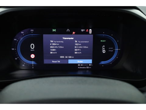 Volvo XC40 Recharge Plus 70 kWh | Pilot Assist | Stoel- Stuurverw. | All Seasons | Camera | Google info.