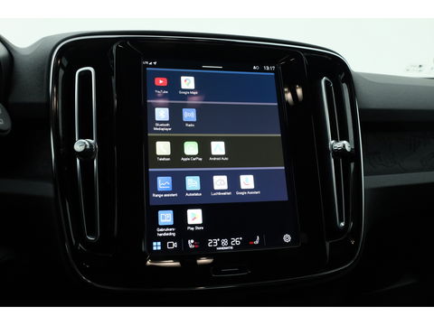Volvo XC40 Recharge Plus 70 kWh | Pilot Assist | Stoel- Stuurverw. | All Seasons | Camera | Google info.