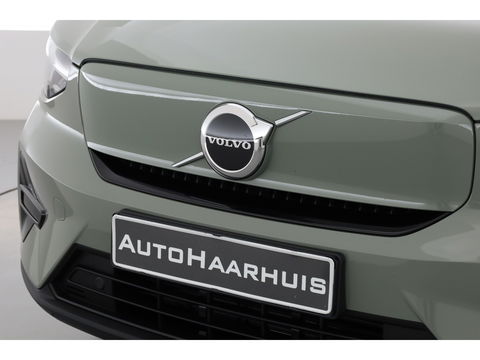 Volvo XC40 Recharge Plus 70 kWh | Pilot Assist | Stoel- Stuurverw. | All Seasons | Camera | Google info.