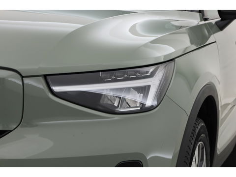 Volvo XC40 Recharge Plus 70 kWh | Pilot Assist | Stoel- Stuurverw. | All Seasons | Camera | Google info.