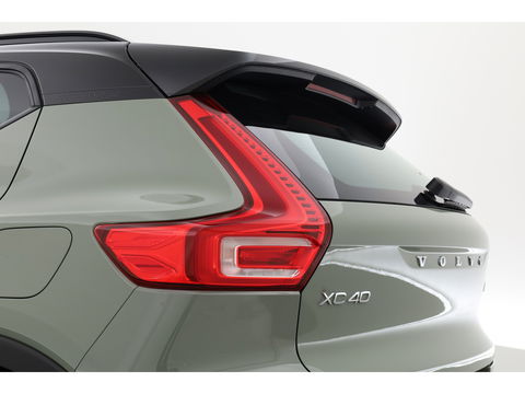 Volvo XC40 Recharge Plus 70 kWh | Pilot Assist | Stoel- Stuurverw. | All Seasons | Camera | Google info.