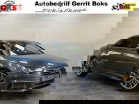Audi A4 - Limousine 1.4 TFSI Sport S line edition ACC Keyless Go Trekhaak PDC