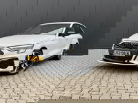 Audi A3 - Sportback 45 TFSI S-Line B&O/Matrix/Ambient/Trekhaak/BTW!