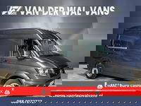 Volkswagen Crafter - 2.0 TDI 140pk L3H3 L2H2 Euro6 Airco | Cruisecontrol | 3000kg Trekhaak | Camera Bijrijdersbank