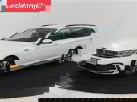 Volkswagen Passat - 1.4 TSI PHEV GTE | Stoelverwarming | Virtual Cockpit | Camera | Adaptive cruise | Carplay | Massage | Matrix LED | Navigatie | Side Assist | Achterbankverwarming | Plug In