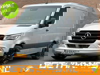 Mercedes-Benz Sprinter - 314CDI 143PK 9G-Tronic / M-Bux / Carplay / LED