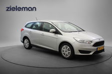 Ford Focus - 1.0 wagon Edition - Airco, Trekhaak
