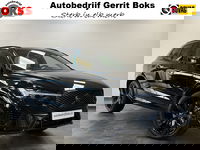 Volvo XC60 - 2.0 T8 Plug-in hybrid AWD Ultra Black Edition Luchtvering Harman & Kardon