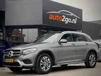 Mercedes-Benz GLC - 250 4MATIC PRESTIGE 79D.KM PANODAK LEDER NAVI CAMERA LED LMV PDC