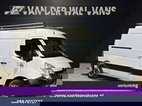 Renault Master - 2.3 dCi 131pk L2H2 Inrichting Euro6 Airco | Imperiaal | Navigatie | Cruisecontrol | 2500kg Trekhaak Parkeersensoren, Trap, Sidebars, Bijrijdersbank