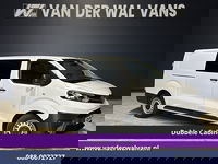Toyota ProAce - Worker 2.0 D-4D 145pk L3H1 Dubbele Cabine Euro6 Airco | 6-Zits | Navigatie | Apple Carplay | Cruisecontrol Android Auto, 2500kg trekhaak, Parkeersensoren