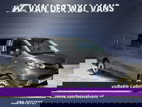 Toyota ProAce - Worker 2.0 D-4D 145pk L3H1 Dubbele Cabine Euro6 Airco | 6-Zits | Navigatie | Apple Carplay | Cruisecontrol Android Auto, Parkeersensoren