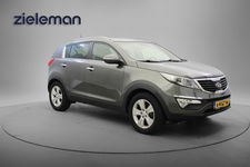 Kia Sportage - 1.6 GDI Plus Pack - Navi, Cruise, Clima, Camera, Trekhaak