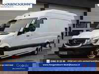 Mercedes-Benz Sprinter - 310 CDI Euro 6 L2H2 - Trekhaak - BOTT Inrichting - Airco - Camera
