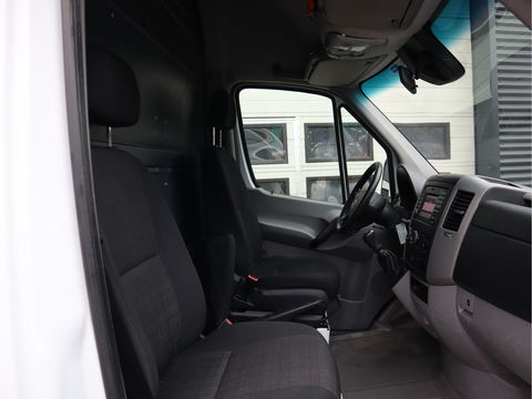 Mercedes-Benz Sprinter 310 CDI Euro 6 L2H2 - Trekhaak - BOTT Inrichting - Airco - Camera