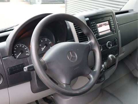 Mercedes-Benz Sprinter 310 CDI Euro 6 L2H2 - Trekhaak - BOTT Inrichting - Airco - Camera