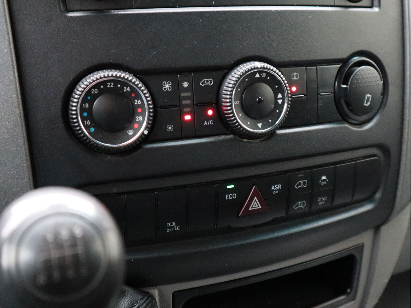 Mercedes-Benz Sprinter 310 CDI Euro 6 L2H2 - Trekhaak - BOTT Inrichting - Airco - Camera