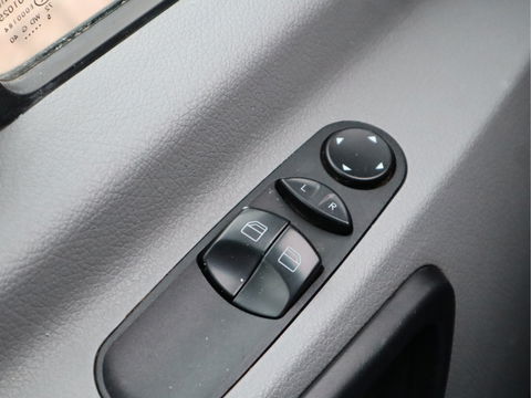 Mercedes-Benz Sprinter 310 CDI Euro 6 L2H2 - Trekhaak - BOTT Inrichting - Airco - Camera