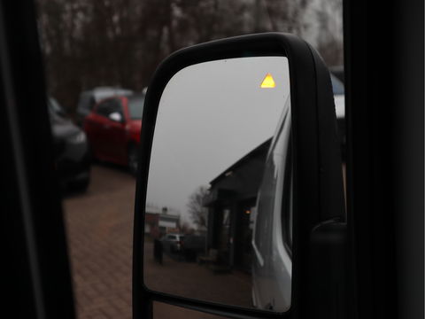 Mercedes-Benz Sprinter 310 CDI Euro 6 L2H2 - Trekhaak - BOTT Inrichting - Airco - Camera