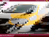 Ford Transit Custom - 340 2.0 TDCI 130pk L2H1 Trend D.C. Camera/Trekhaak 2800kg 09-2021