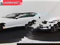 Polestar 2 - Long Range Single Motor 78 kWh | SOH 90% | Trekhaak | Stoelverwarming | Carplay | Camera | Navigatie | Full LED | Memory