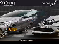 Renault Captur - 1.6 E-Tech Plug-in Hybrid 160 Intens PHEV | Stoel-/Stuurverwarming | Navigatie | Camera | Cruise Control