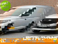 Ford Transit Connect - 2.0EcoBlue 122PK Lang / Automaat / Carplay / Navigatie
