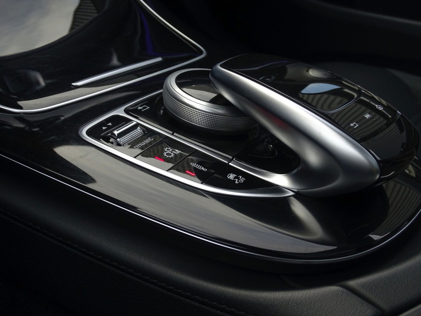 Mercedes-Benz E-Klasse Estate AMG E43 4-Matic 402PK / Pr. Pl. / Burmeister / LED