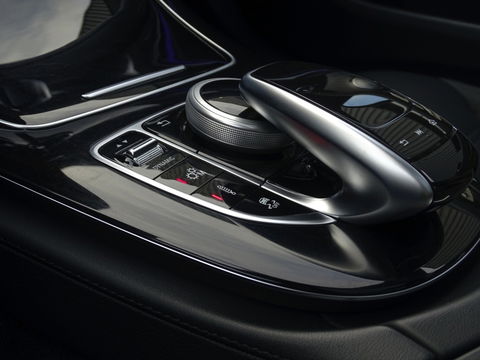 Mercedes-Benz E-Klasse Estate AMG E43 4-Matic 402PK / Pr. Pl. / Burmeister / LED