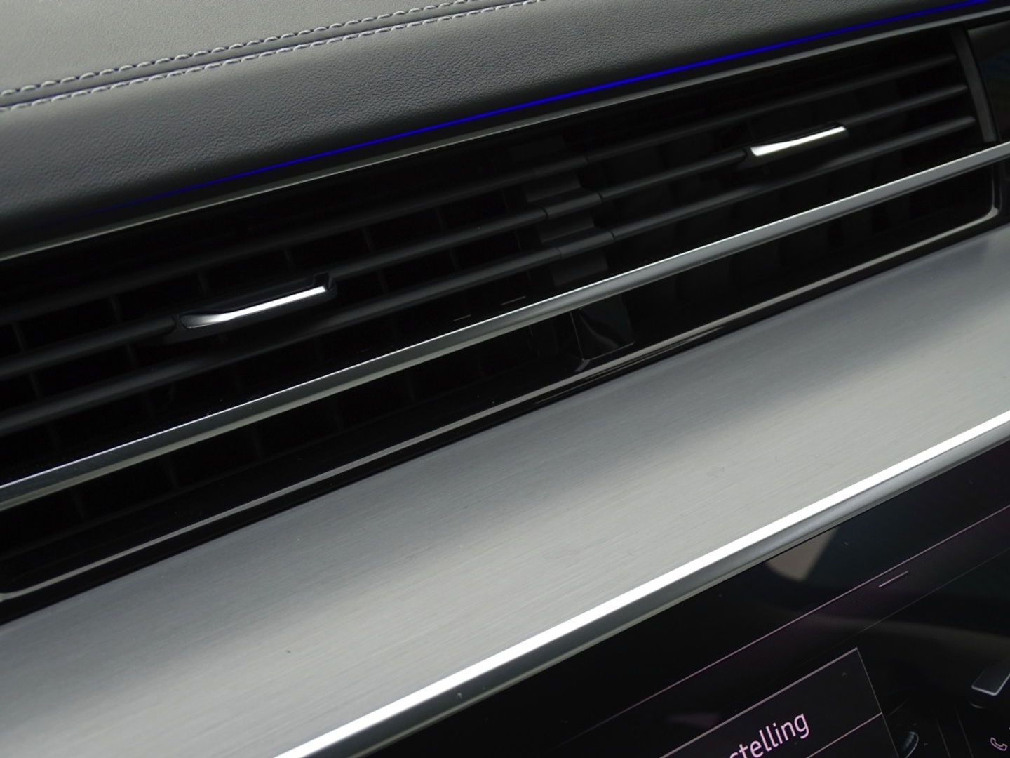 Audi A8 60 TFSie 449PK / Audi Design Ed. / B&O / Softclose / 360°