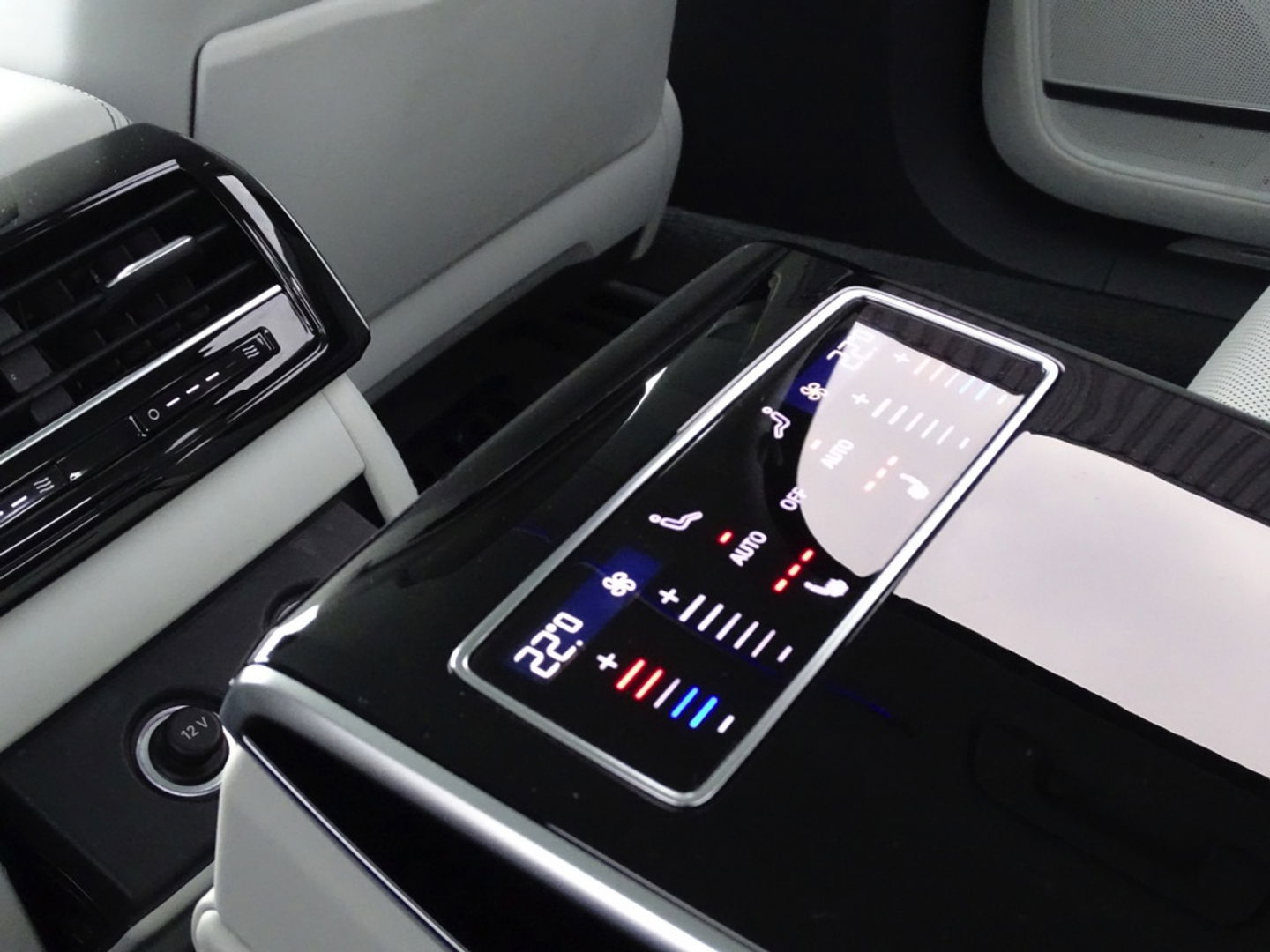 Audi A8 60 TFSie 449PK / Audi Design Ed. / B&O / Softclose / 360°