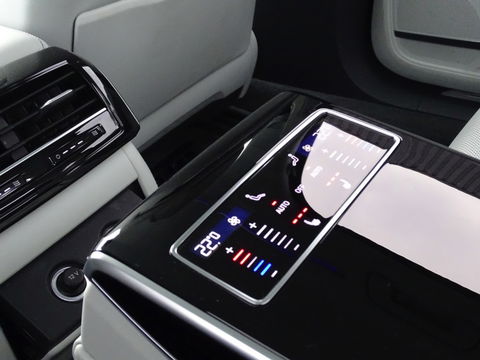 Audi A8 60 TFSie 449PK / Audi Design Ed. / B&O / Softclose / 360°