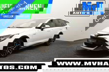 Toyota Corolla Touring Sports - 1.8 Hybrid Trek|TREKHAAK|LUXE!