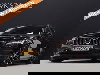 Volvo V60 - 2.0 B3 Sport [APPLE CARPLAY, ANDROID AUTO, VIRTUAL COCKPIT, LANE ASSIST, DODE HOEK DETECTIE, NIEUWSTAAT]
