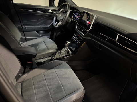 Volkswagen T-Roc 1.5 TSI R-Line PANO KEYLESS CAM