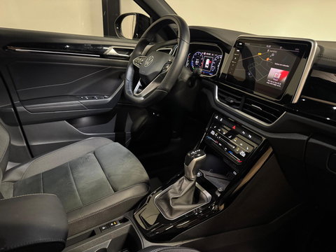 Volkswagen T-Roc 1.5 TSI R-Line PANO KEYLESS CAM