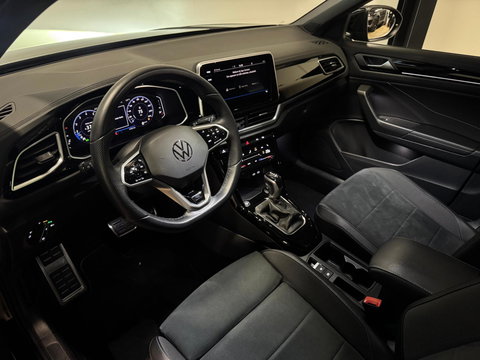 Volkswagen T-Roc 1.5 TSI R-Line PANO KEYLESS CAM