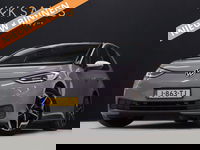 Volkswagen ID.3 - First Plus 58 kWh [CAMERA, APPLE CARPLAY, ANDROID AUTO, STOELVERWARMING, NIEUWSTAAT]