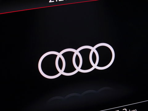 Audi A8 60 TFSie 449PK / Audi Design Ed. / B&O / Softclose / 360°