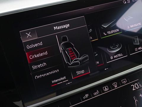 Audi A8 60 TFSie 449PK / Audi Design Ed. / B&O / Softclose / 360°