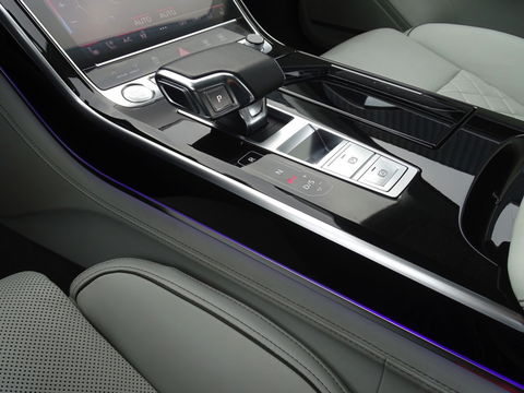 Audi A8 60 TFSie 449PK / Audi Design Ed. / B&O / Softclose / 360°