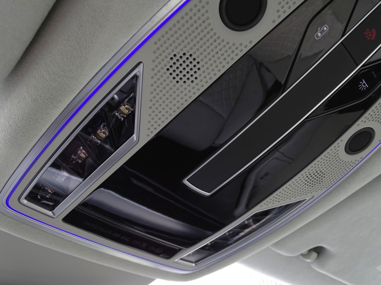 Audi A8 60 TFSie 449PK / Audi Design Ed. / B&O / Softclose / 360°