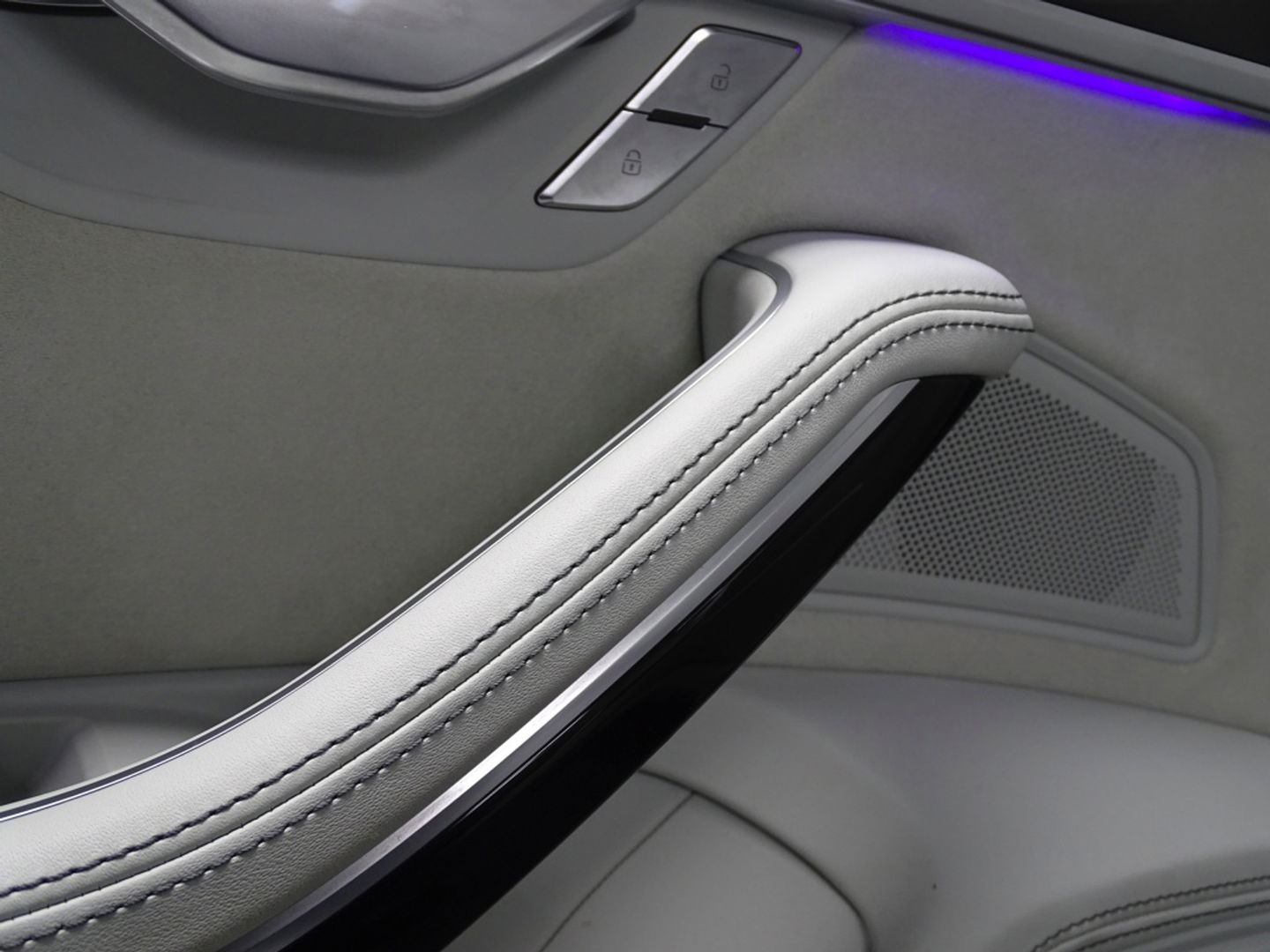 Audi A8 60 TFSie 449PK / Audi Design Ed. / B&O / Softclose / 360°