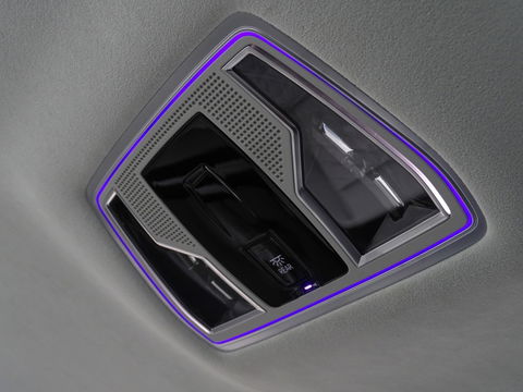 Audi A8 60 TFSie 449PK / Audi Design Ed. / B&O / Softclose / 360°