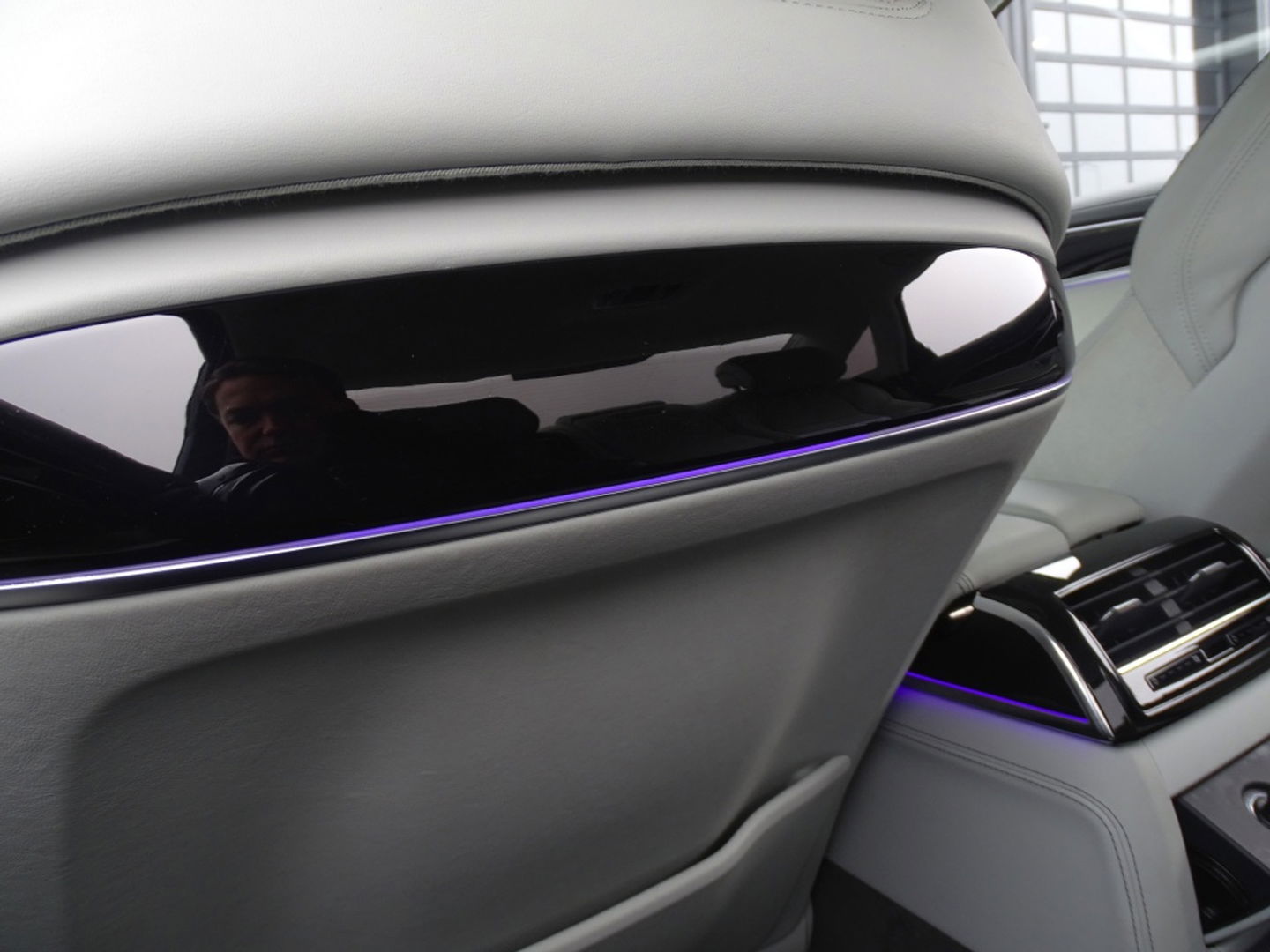 Audi A8 60 TFSie 449PK / Audi Design Ed. / B&O / Softclose / 360°